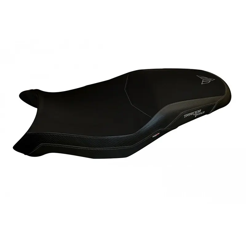 Prezzo Scontato Rivestimento Sella Anais 1 Tracer 700 16 nero-