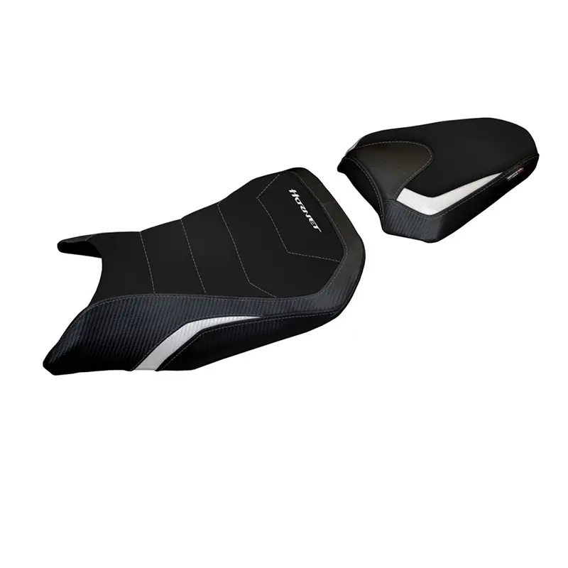 Popolare Rivestimento Toyama Comfort Hornet 750 bianco-