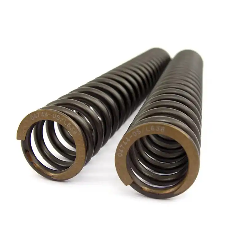 Di Tendenza Molle Ohlins 08438-50