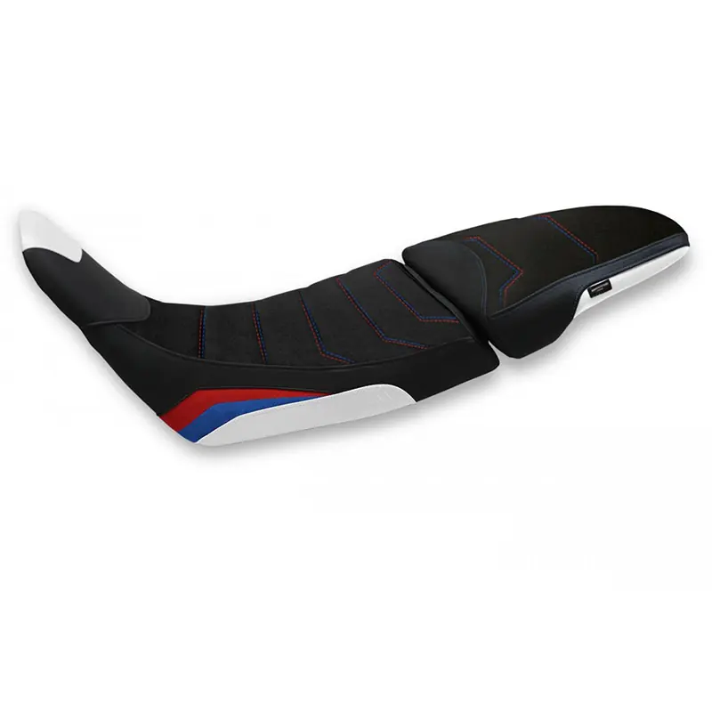 Offerta Limitata Rivestimento UltraGrip Khum Africa Twin 1100 rosso blu-