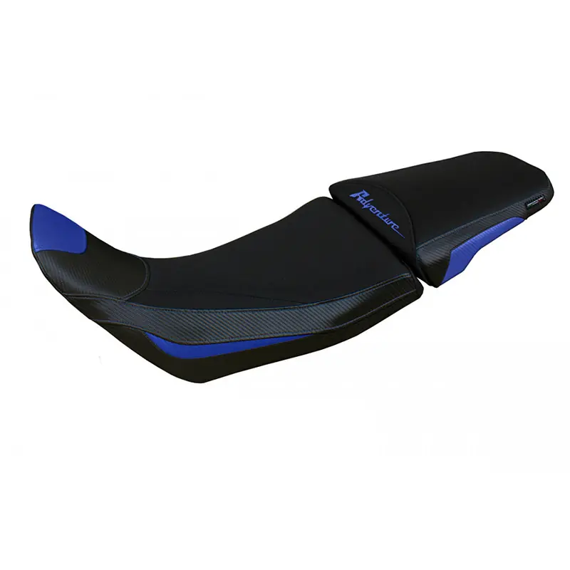 Rivestimento Deline Comfort Africa Twin 1100 blu- Ultimissimo Modello