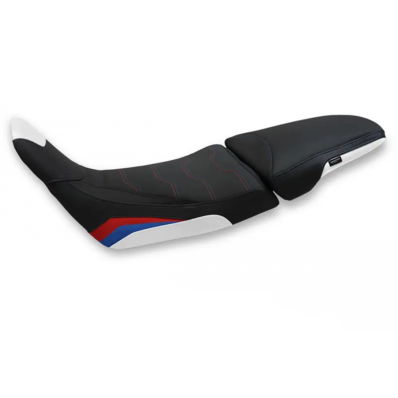 Rivestimento Vinh Comfort Africa Twin 1100 rosso blu- Must-Have