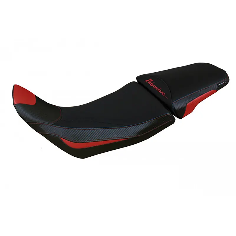 Rivestimento Amber Africa Twin 1100 ADV rosso- Prezzo Conveniente