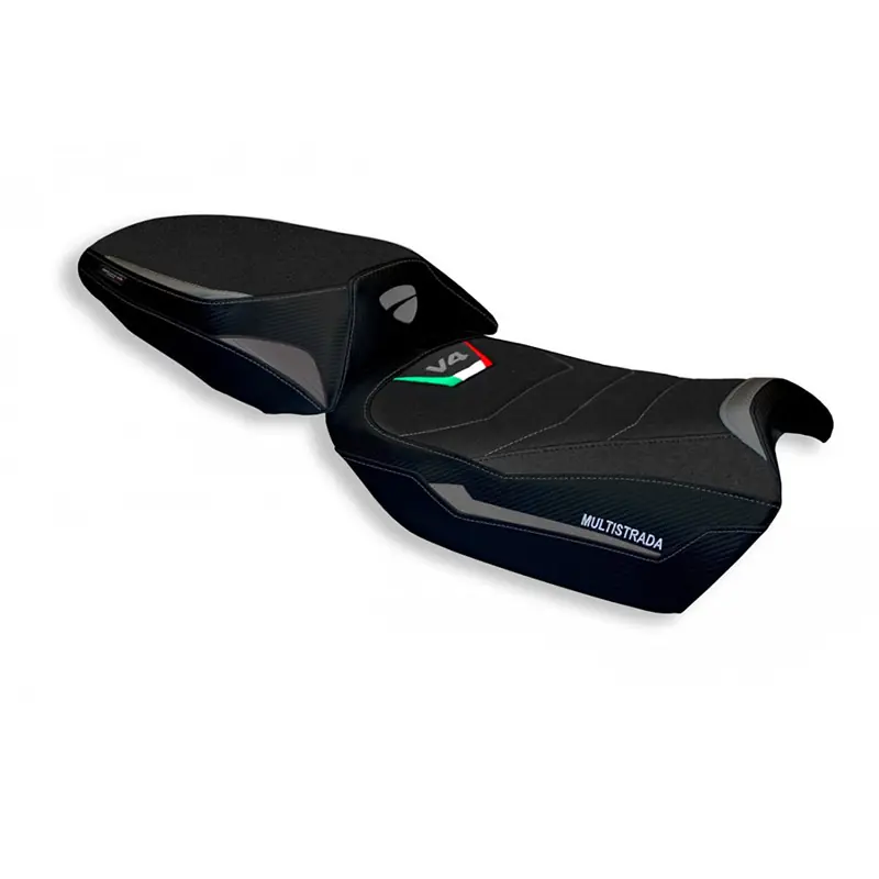 Rivestimento UltraGrip Hama MTS V4 grigio- Consegna Rapida