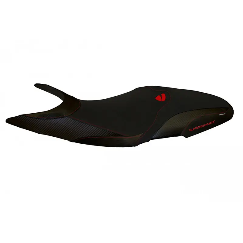 Promo Stagionale Rivestimento Sella Massa 2 Supersport nero-