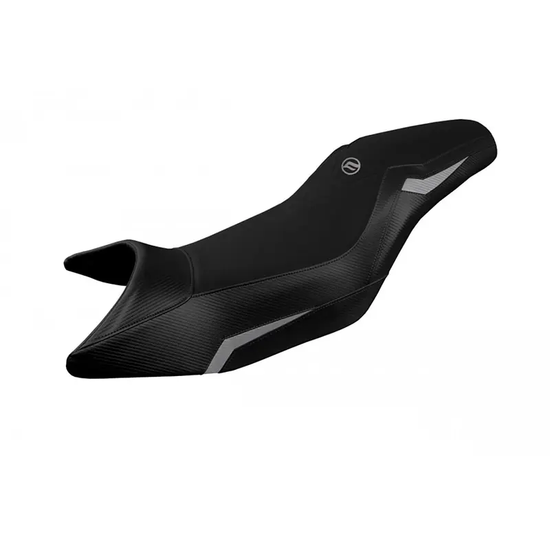 Prezzo Conveniente Rivestimento Sella Maine CF Moto 650 MT grigio-