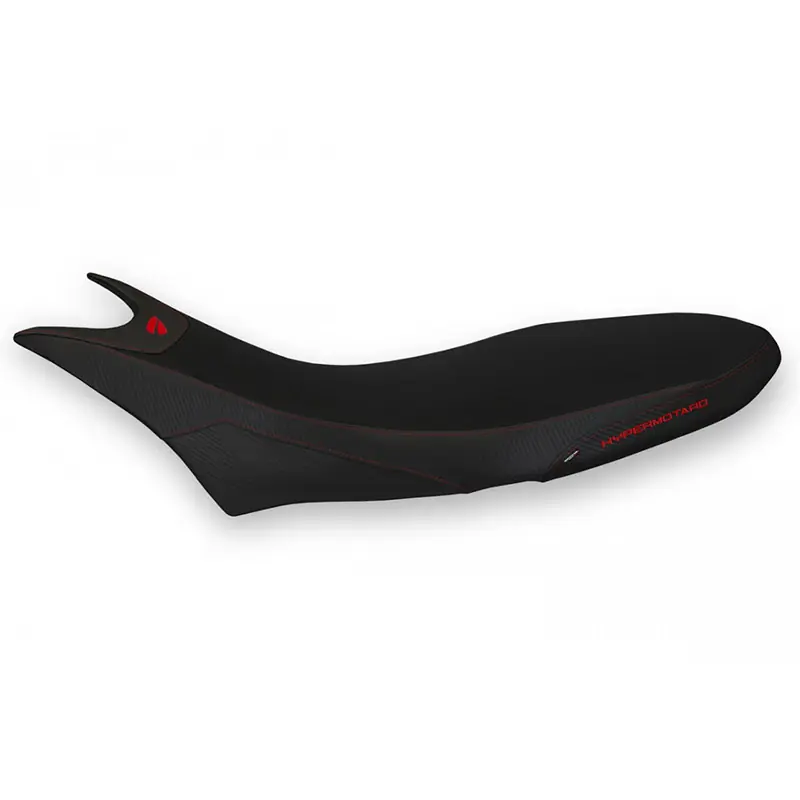 Rivestimento Sella Cuba 1 Hypermotard 950 nero- Non Perdere