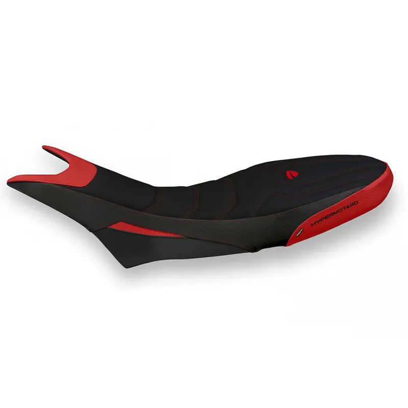 Non Perdere Rivestimento Sella Luna 1 Hypermotard 950 rosso-