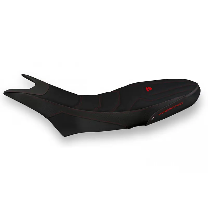 Pagamento Sicuro Rivestimento Sella Luna 1 Hypermotard 950 nero-