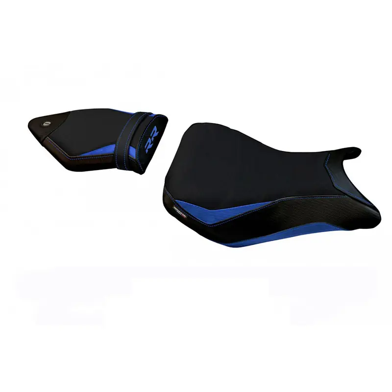 Spedizione Gratuita Rivestimento Sella Hakha S1000RR 2015 blu-