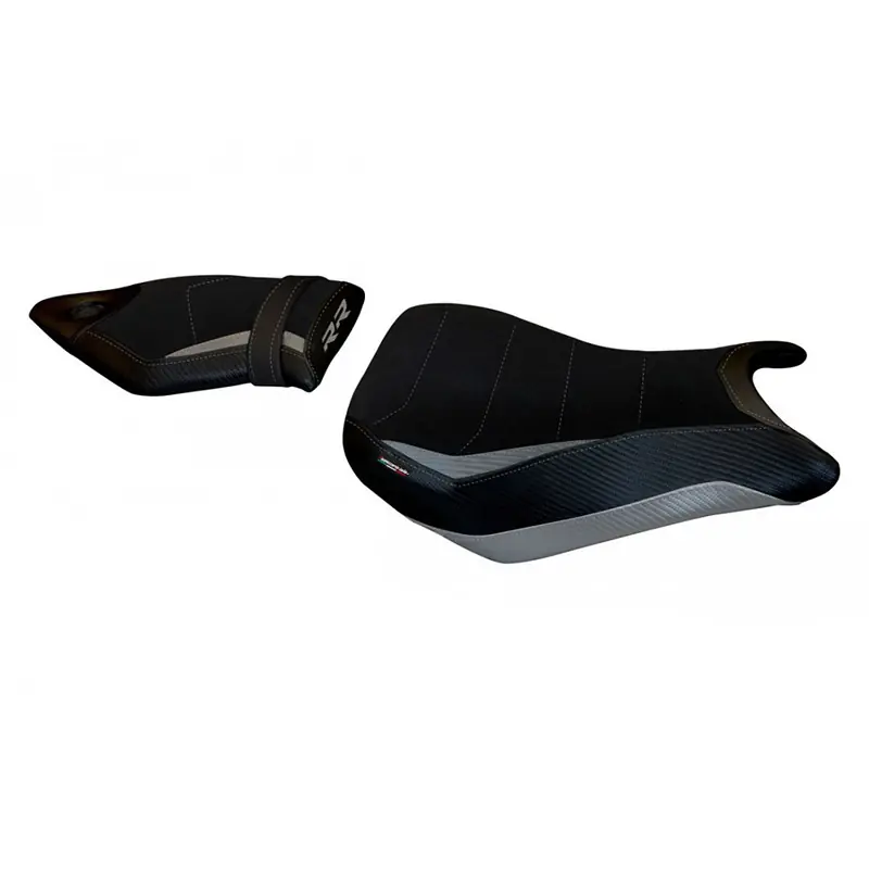 Spedizione Gratuita Rivestimento Vittoria 2 Comfort S1000RR argento-