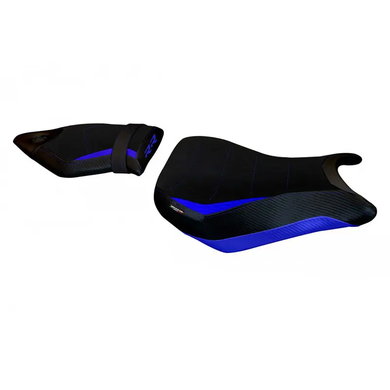 Popolare Rivestimento Vittoria 2 Comfort S1000RR blu-
