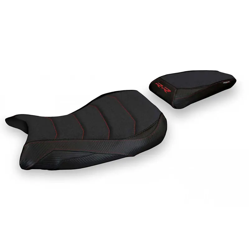 Rivestimento Sella UltraGrip Atina 1 S1000RR nero- Prezzo Conveniente