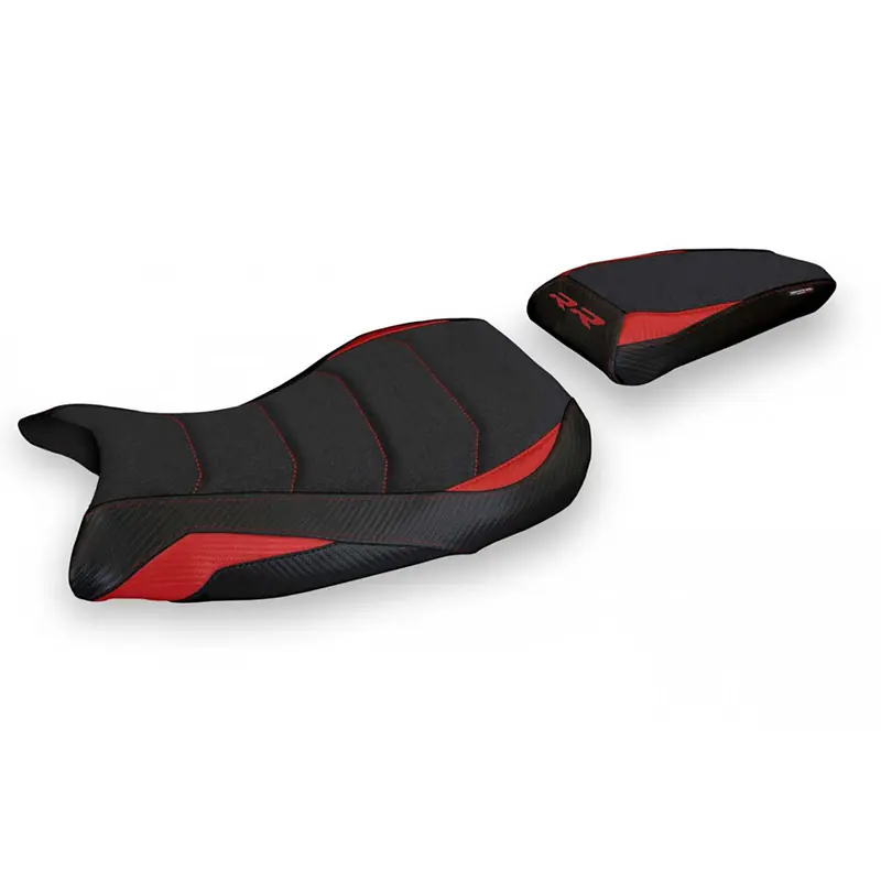 Rivestimento Sella UltraGrip Atina 1 S1000RR rosso- Must-Have