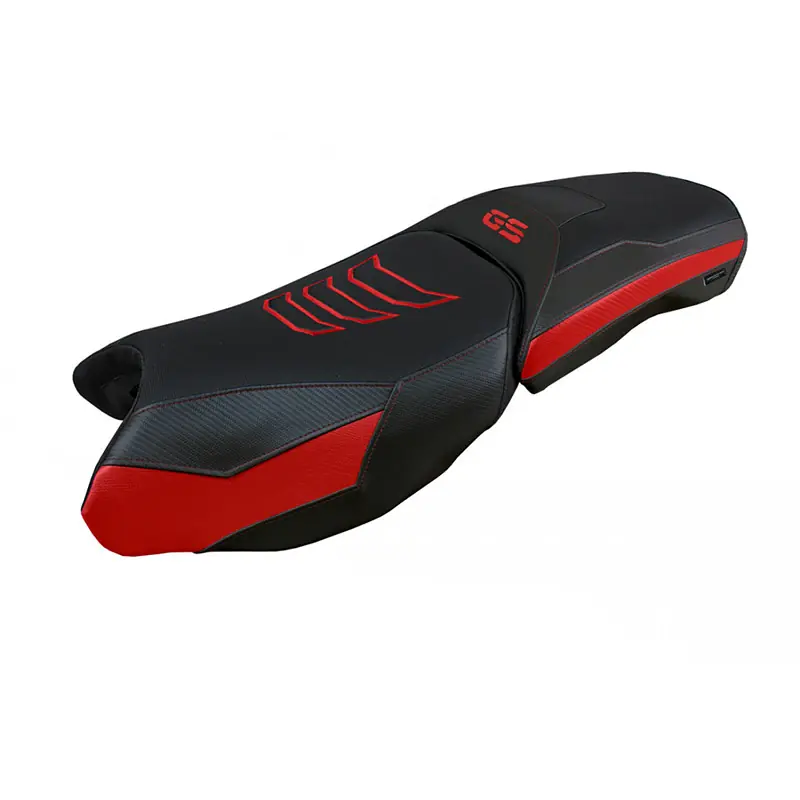 Rivestimento Sella Perth Comfort R1250GS ADV rosso- Miglior Prezzo