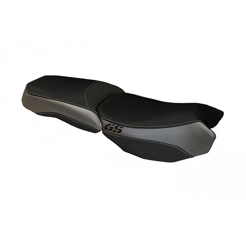 Novità Rivestimento Sella Bologna R1200 GS ADV 13 grigio-