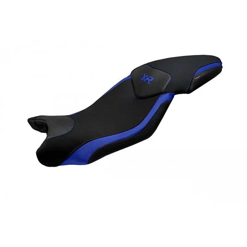 Occasione Rivestimento Sella Ardea S1000 XR blu-