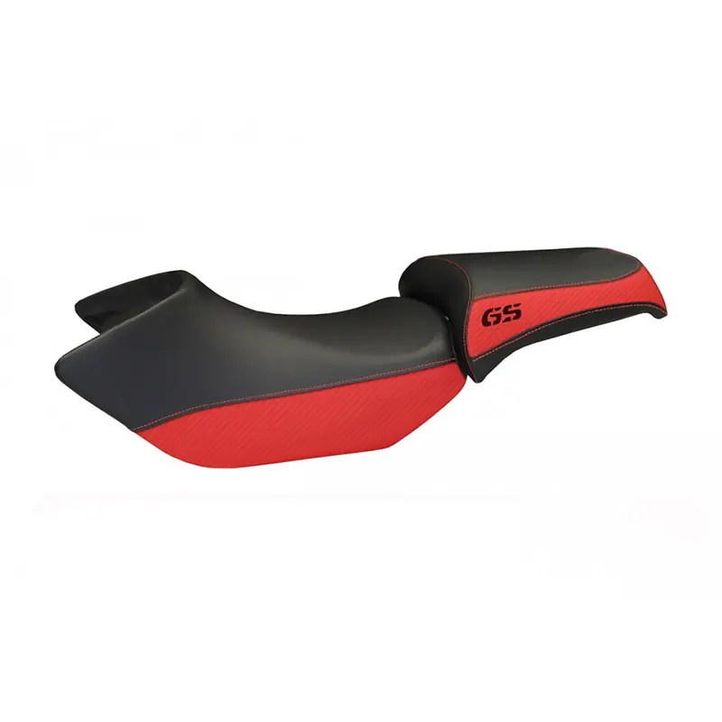 Rivestimento Sella Siracusa R 1200GS 2012 rosso- Soddisfatti O Rimborsati