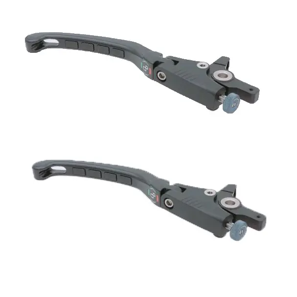 Leve Lightech Type J Magnesio Alluminio Yamaha- Novità