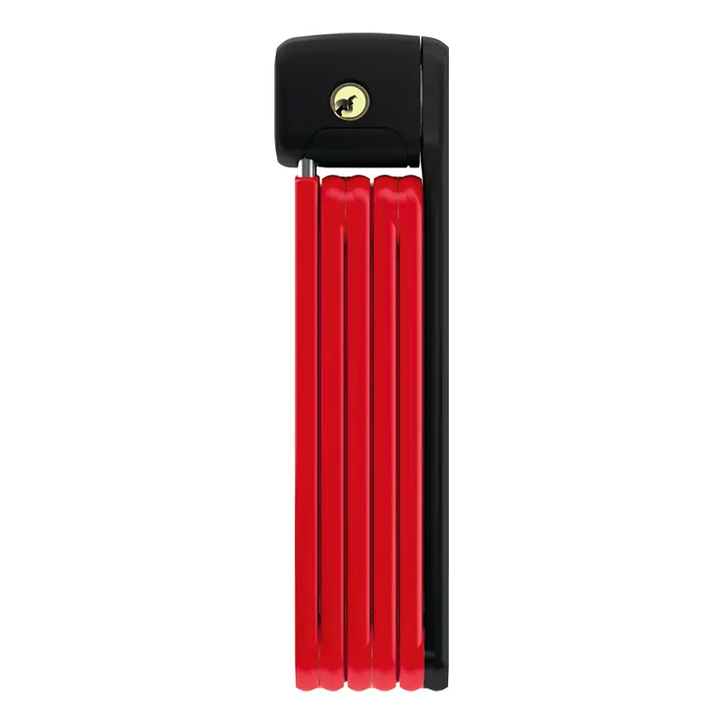 Abus Bordo Lite 6055K/85 SH rosso- Ultime Pezzi
