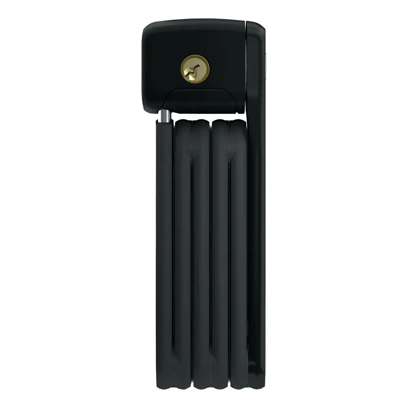 Abus Bordo Lite Mini 6055K/60 nero- Sconto