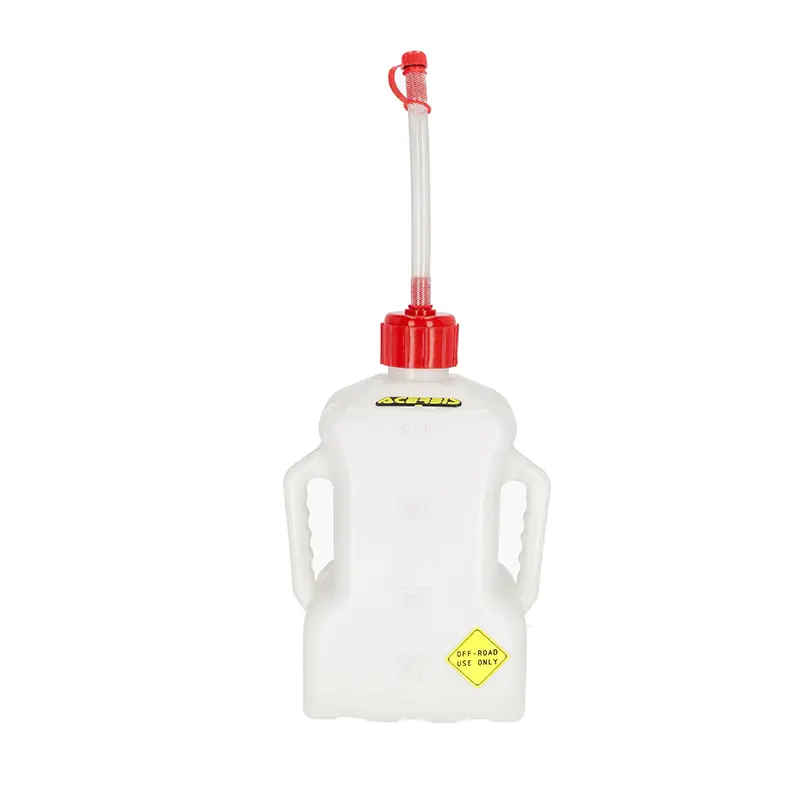 Promo Stagionale Tanica Benzina Acerbis Biduh 20L-