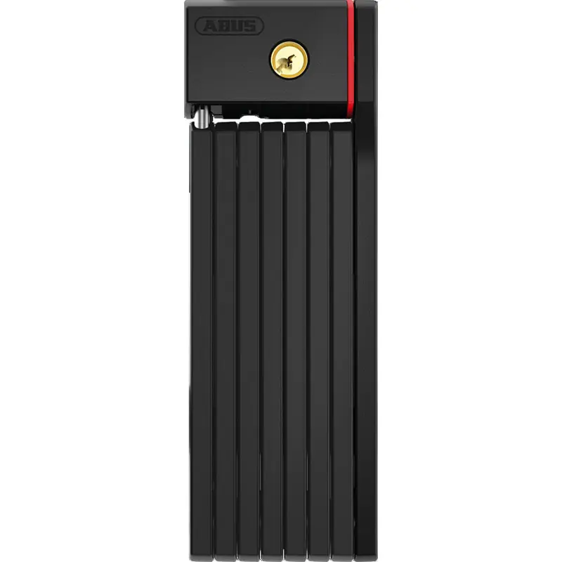 Professionale Abus Bordo BIG uGrip 5700/100 SH nero-