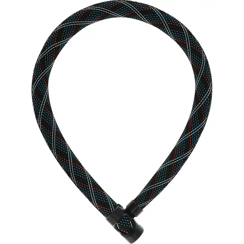 Vendita Finale Catena Abus IvyTex 7210/85 grigio-