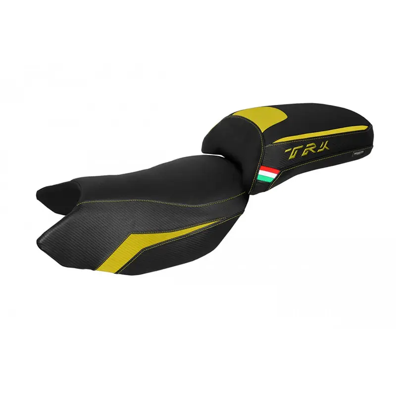 Rivestimento Sella STD Merida TRK 502 giallo- Sconto