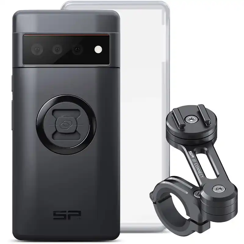 Compra Online Kit Sp Connect Moto Bundle Pixel 6-