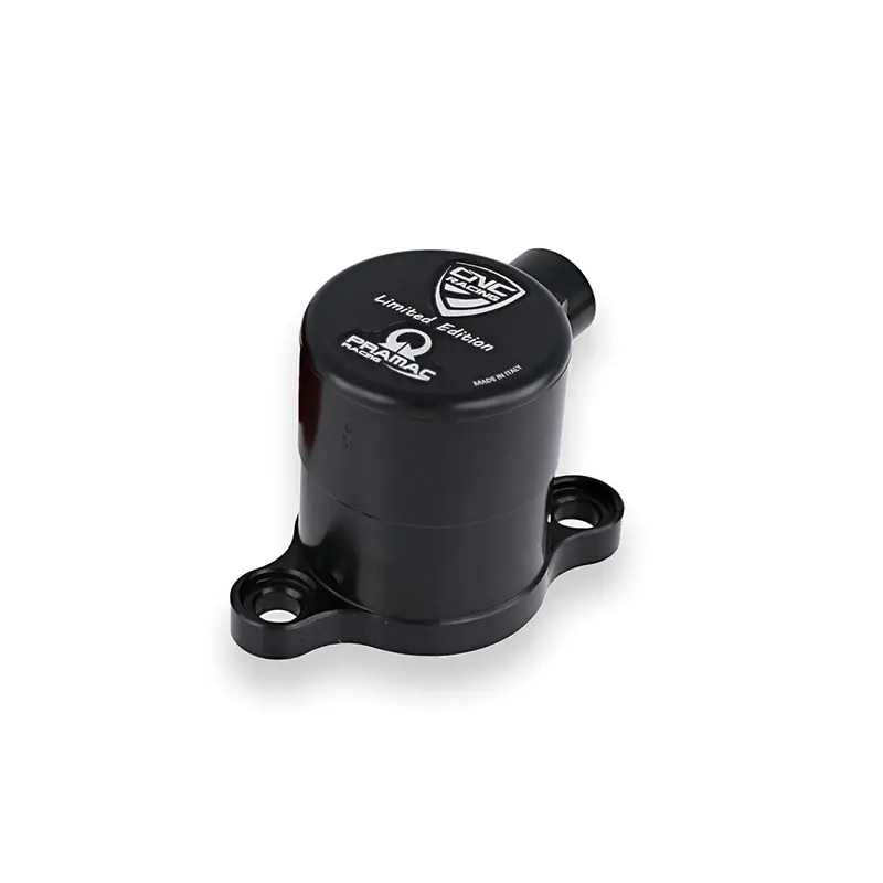 Nuova Collezione CNC attuatore frizione DUCATI PRAMAC LTD nero-