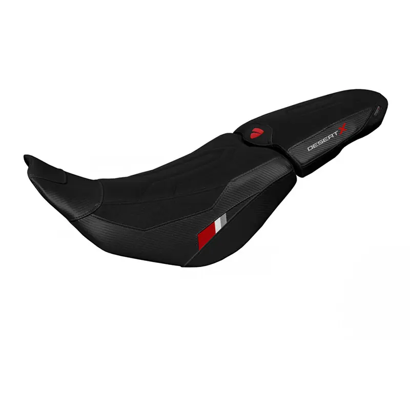 Rivestimento Sella Ultragrip Comfort Desert-X nero- Offerta Lampo