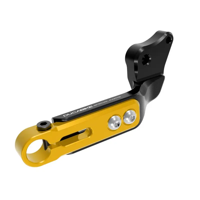 Compra Adesso Leva Cambio Ducabike RPLC27 SFV2 oro-