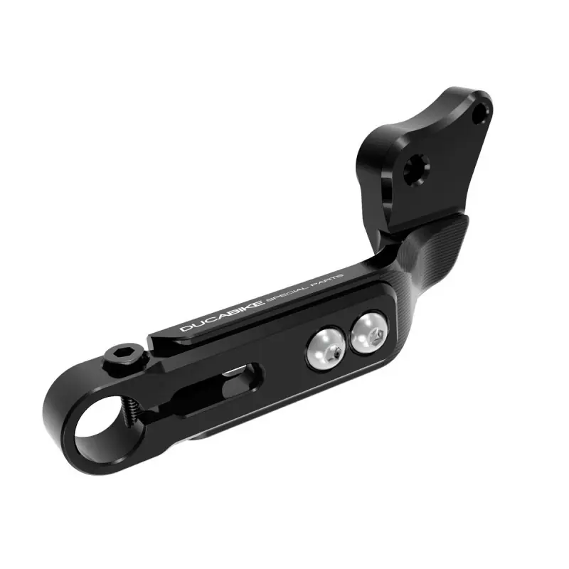 Consegna Rapida Leva Cambio Ducabike RPLC27 SFV2 nero-