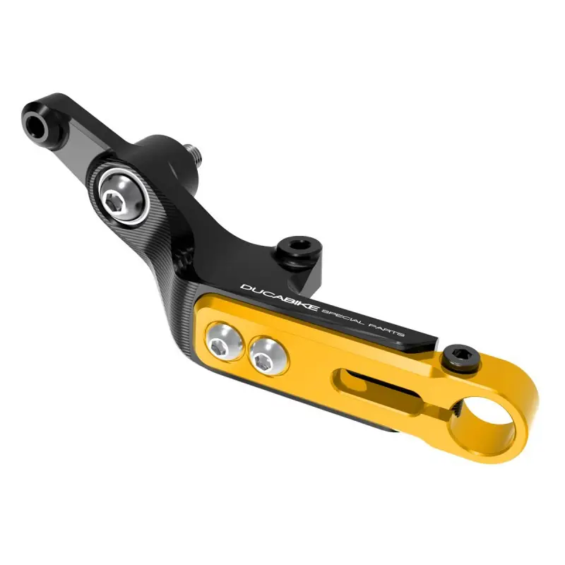 Leva Freno Ducabike RPLF24 SFV2 oro- Di Tendenza