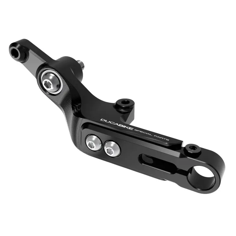 Ultime Pezzi Leva Freno Ducabike RPLF24 SFV2 nero-