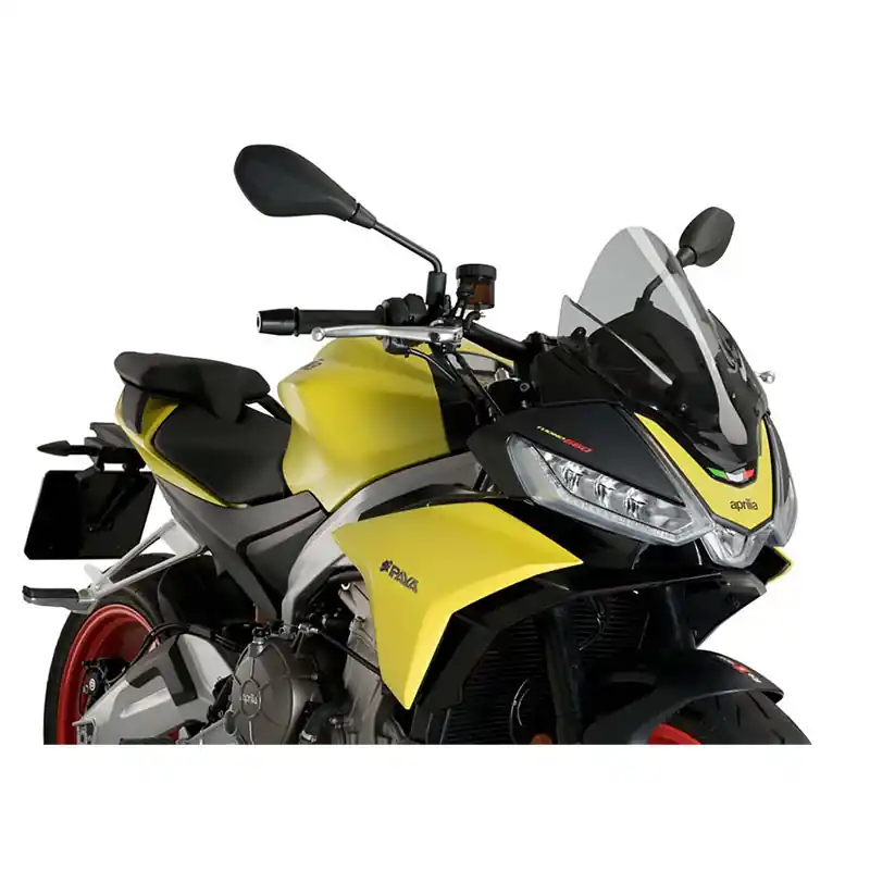 Cupolino Puig Z Racing Tuono 660 intermedio- Offerta Del Giorno