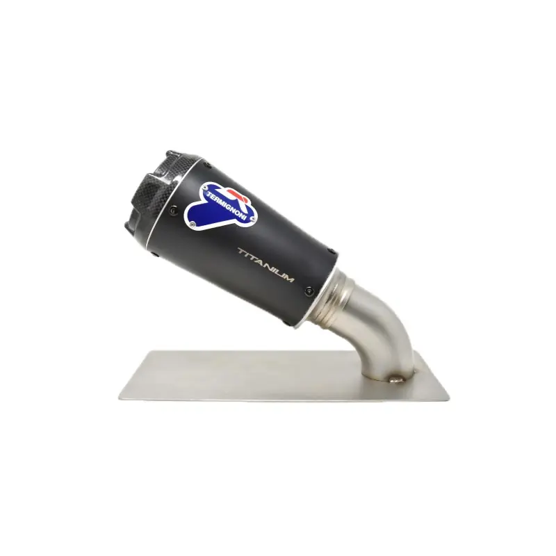 A Buon Prezzo Termignoni GP2R Nero Racing Slip On ZX-10R 2021-