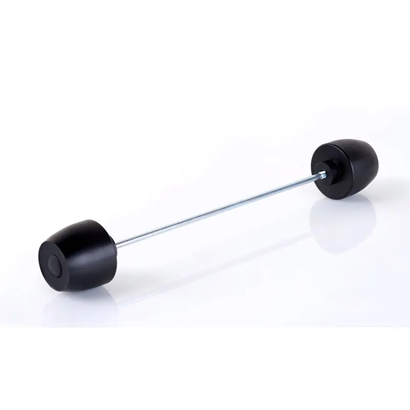 Tampone Forcella Posteriore Puig PHB19 nero- Sconto