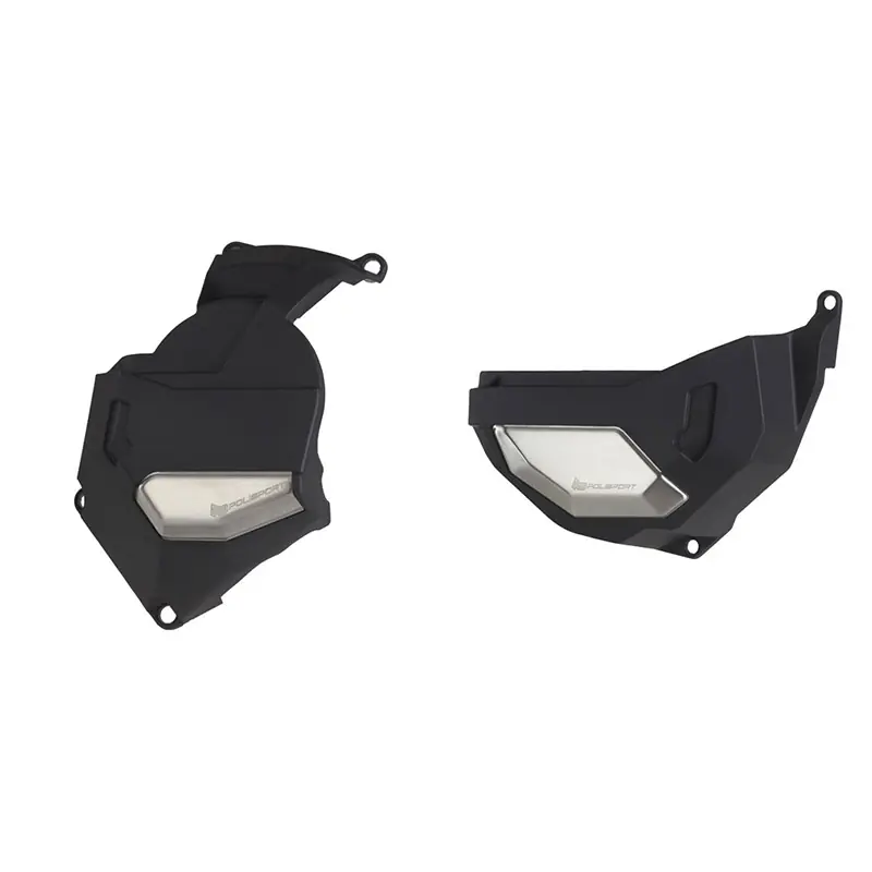 Ultime Pezzi Kit Protezioni Motore Polisport CRF1100 Africa Twin-
