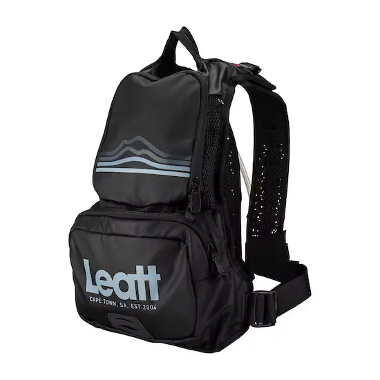 Zaino Leatt Hydration MTB Enduro Race 1.5 nero- Economico