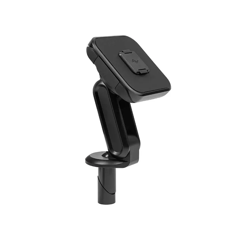 Novità Supporto Manubrio Peak Design Stem Mount nero-