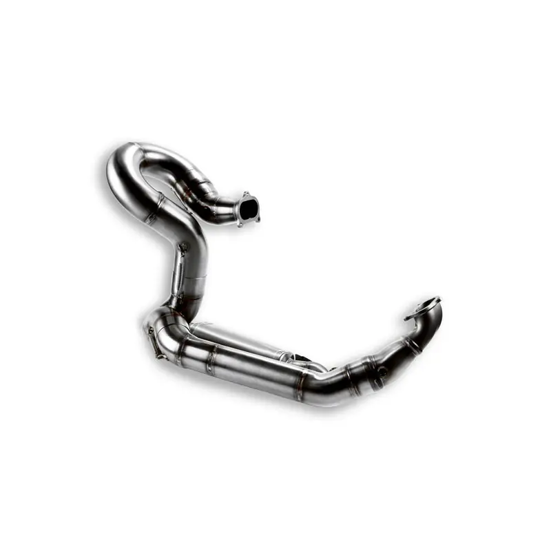 Prezzo Conveniente Collettori Termignoni D130 Racing Inox 899 Panigale-