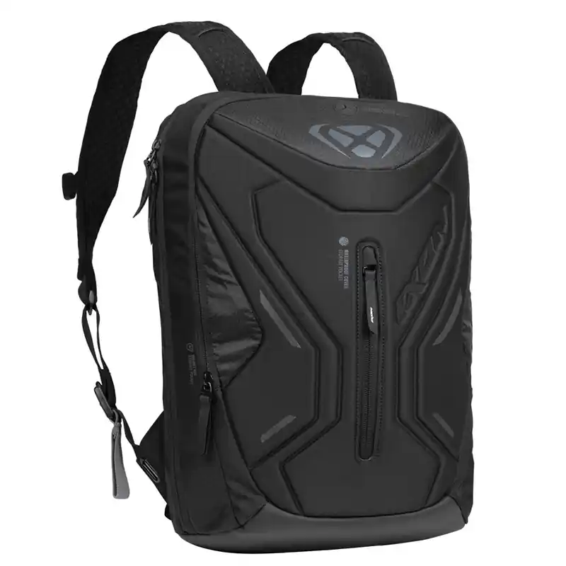 Bestseller Zaino Ixon R-Laser 25 nero-