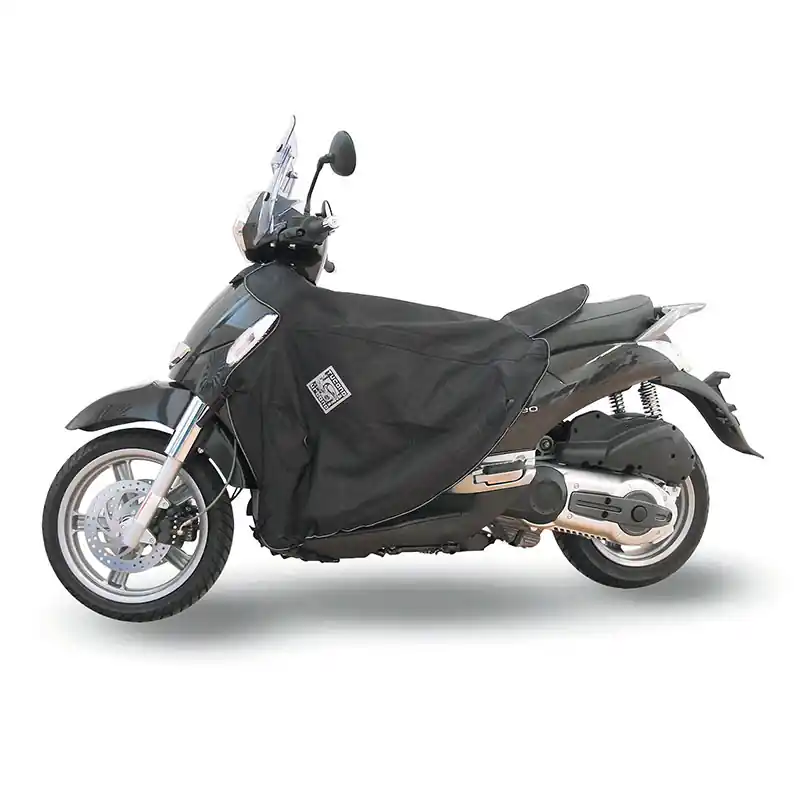 Coprigambe Tucano Urbano R156 Termoscud®- Esclusivo