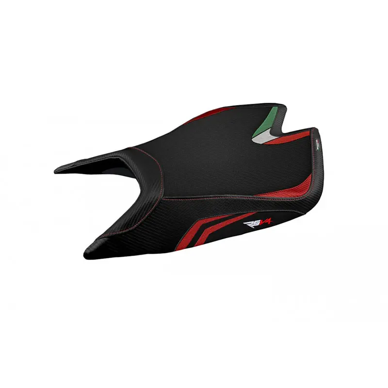 Rivestimento Sella Comfort System Special RSV4 rosso- Offerta Del Giorno