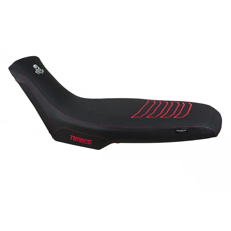 Compra Adesso Rivestimento Sella Comfort System Tuareg 660 rosso-