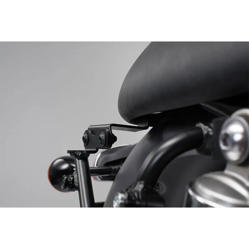 Adattatore Sw Motech SLC Bonneville T100/T120- Spedito Oggi