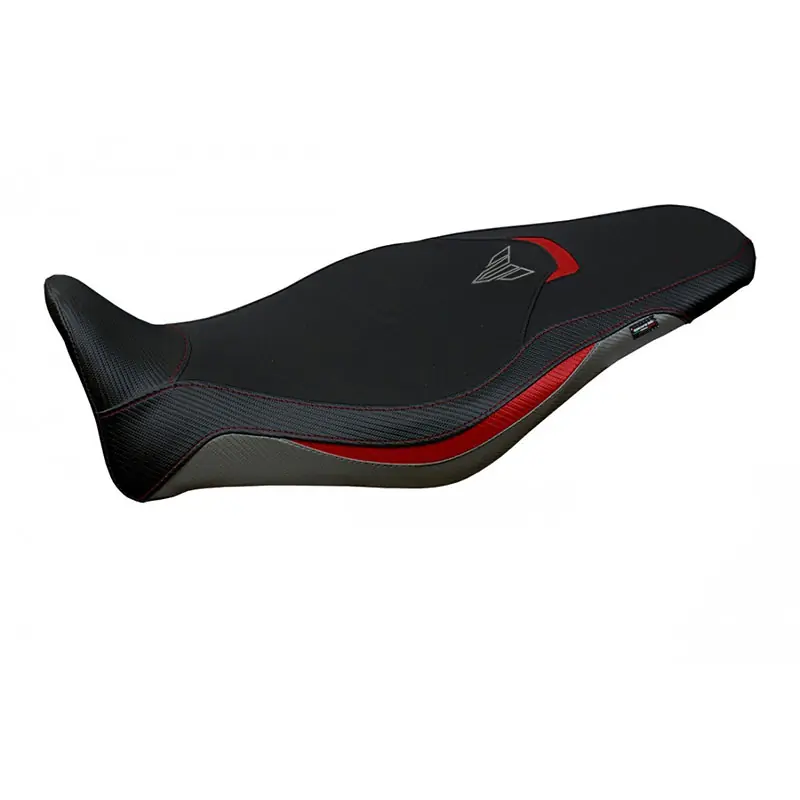 Rivestimento Sella STD Special Logo MT-09 21 rosso- Miglior Prezzo