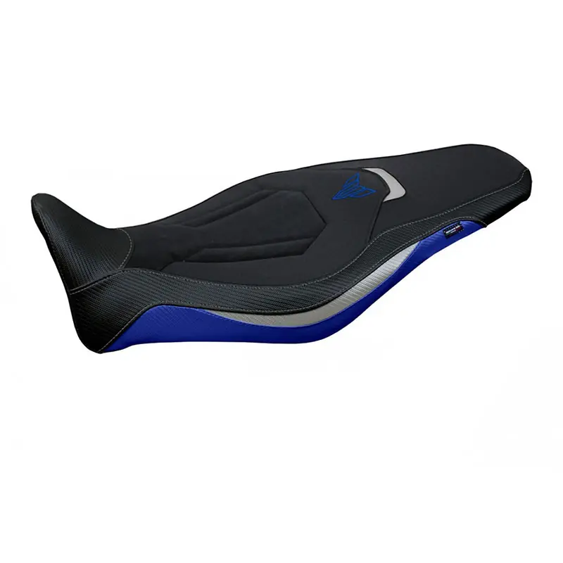 Rivestimento Sella Ultra Grip Special MT-09 21 blu- Ultimissimo Modello